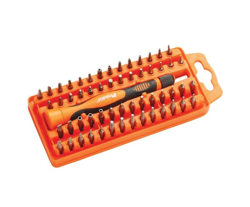 Отвертка с битами ProsKit SD-9808N для электроники