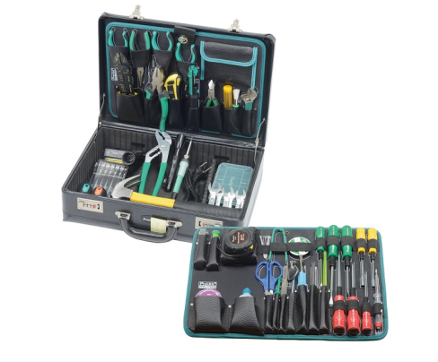 Набор для электромонтажа ProsKit 1PK-1700NB