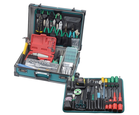 Набор для электромонтажа ProsKit 1PK-1990B