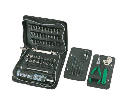 Набор инструментов для монтажных работ Pro’sKit 1PK-943B