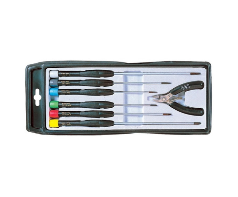 Набор инструментов для электроники ProsKit 8PK-5141N
