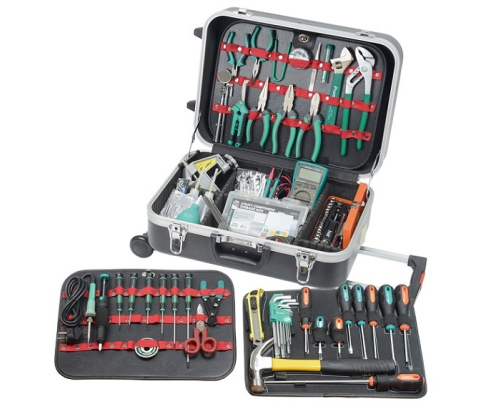 Набор инструментов ProsKit PK-15308BM 