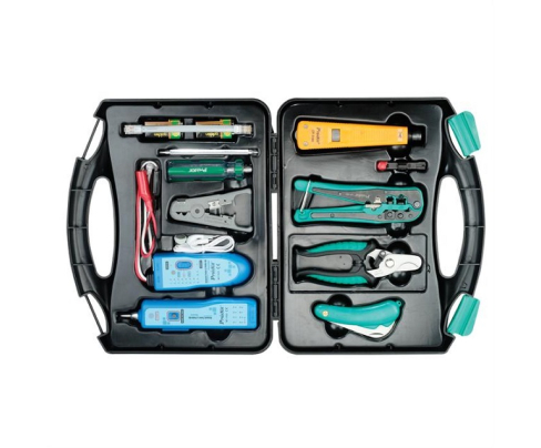 Набор для обслуживания сетей ProsKit PK-2008