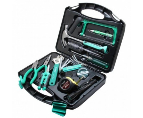 Набор инструментов универсальный ProsKit PK-2028T