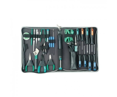 Набор инструментов для обслуживания ПК ProsKit PK-2088B