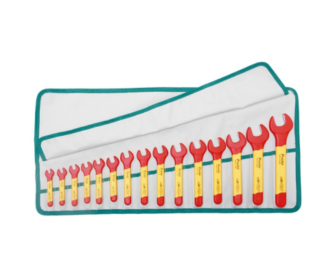 Набор ключей гаечных изолированных ProsKit PK-2811M