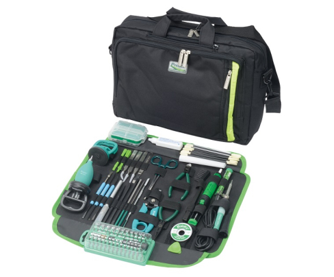 Набор инструментов ProsKit PK-9113B