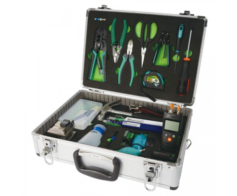 Набор для работы с оптоволокном ProsKit PK-9458