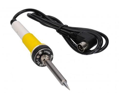 Сменный паяльник 48 Вт для паяльной станции 608-351/608-352 ProsKit 508-351A-IRON