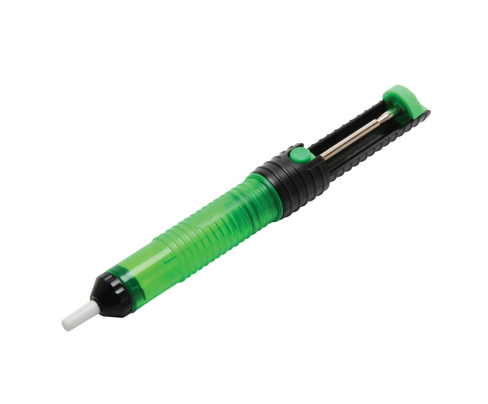 Оловоотсос компактный 210 мм ProsKit DP-366J