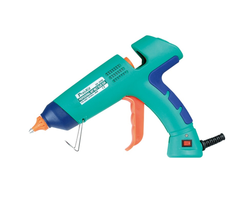 Клеевой электропистолет ProsKit GK-389B