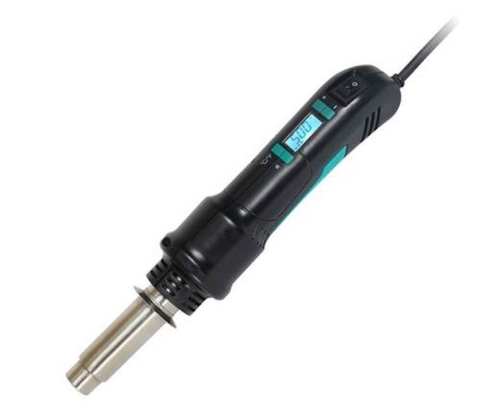 Паяльная станция цифровая термовоздушная ProsKit SS-602B
