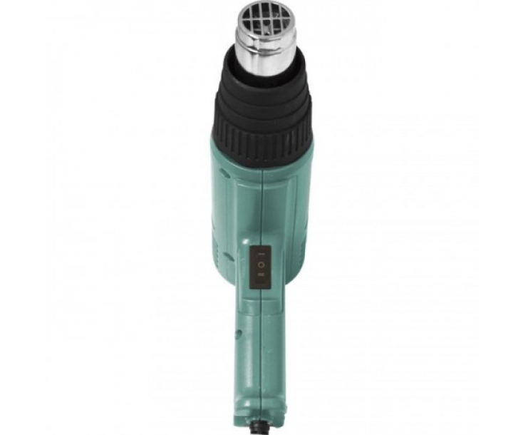 Термофен цифровой ProsKit SS-611B
