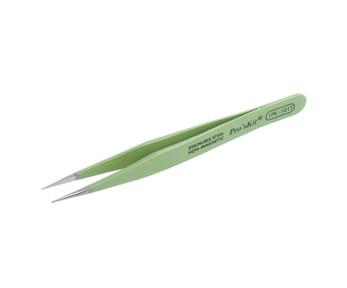 Пинцет изолированный антимагнитный ProsKit 1PK-101T