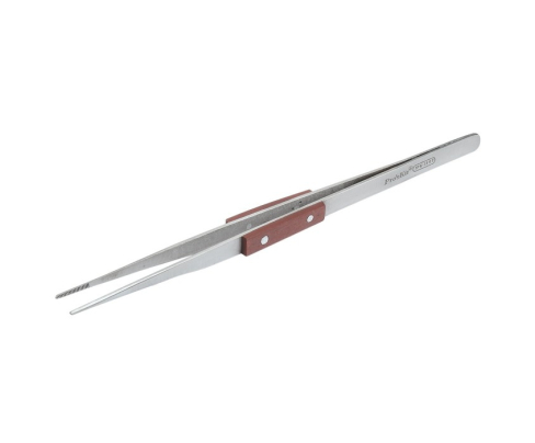 Пинцет удлиненный магнитный прямой Proskit 1PK-119T