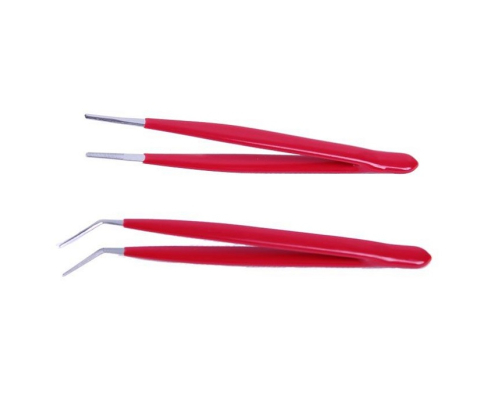 Набор немагнитных пинцетов ProsKit 908-T301