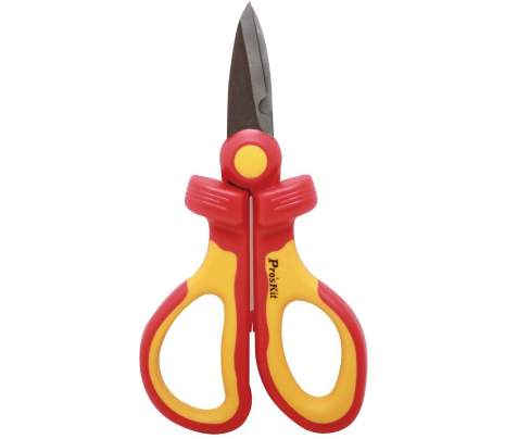 Ножницы диэлектрические ProsKit SR-V336
