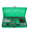 Набор торцовых ключей 1/4" ProsKit SK-22401M