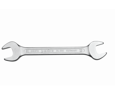 Рожковый ключ 800 CI 12X14