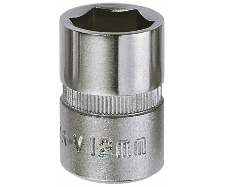 Головка 1/4" 900 12