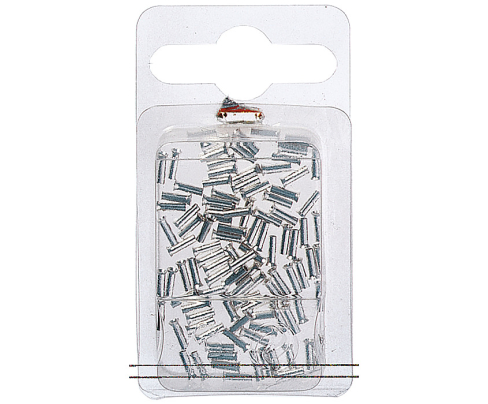 Наконечники для проводов 1285 7x2,5 Padre 128507250