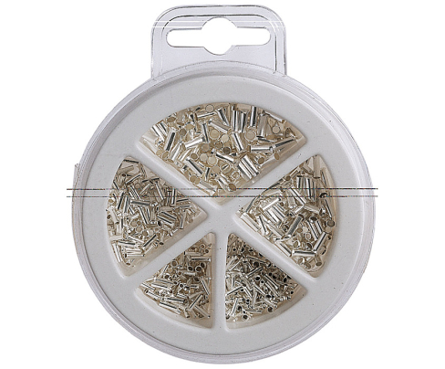 Наконечники для проводов W/O ISOLATION 1287 Padre 128700000