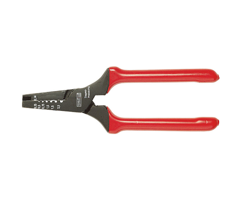 Обжимка для проводов 160mm 1280 Padre 128000000