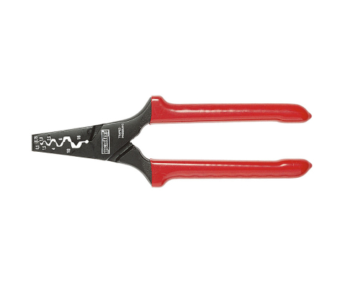 Обжимка для проводов 190mm 1281 Padre 128100000