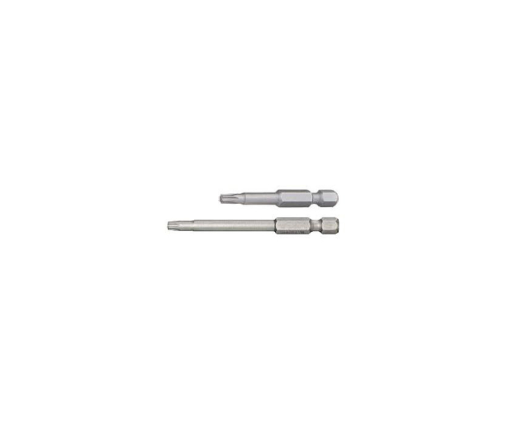 Бита TORX 1/4