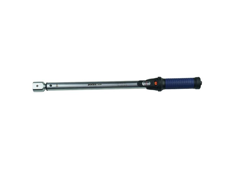Динамометрический ключ под прямоугольную насадку 9x12 mm, 10-100 Nm Padre 198200000