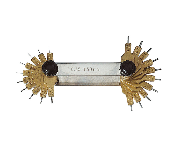 Калибр 1,5-3,0 16 BLADES 1426 Padre 142600000