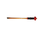 Зубило 200X10X12 mit Sicherheitshandschutz HS 3030 Padre 303020212