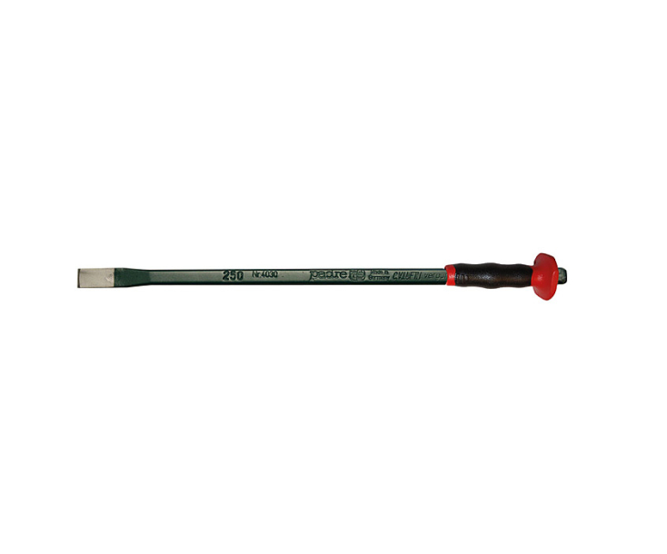 Зубило 200x10x12с рукояткой HS 4030 Padre 403021112