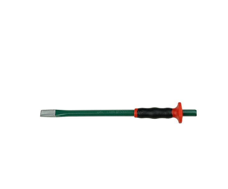 Зубило 250x10x12с рукояткой HS 4031 Padre 403125210