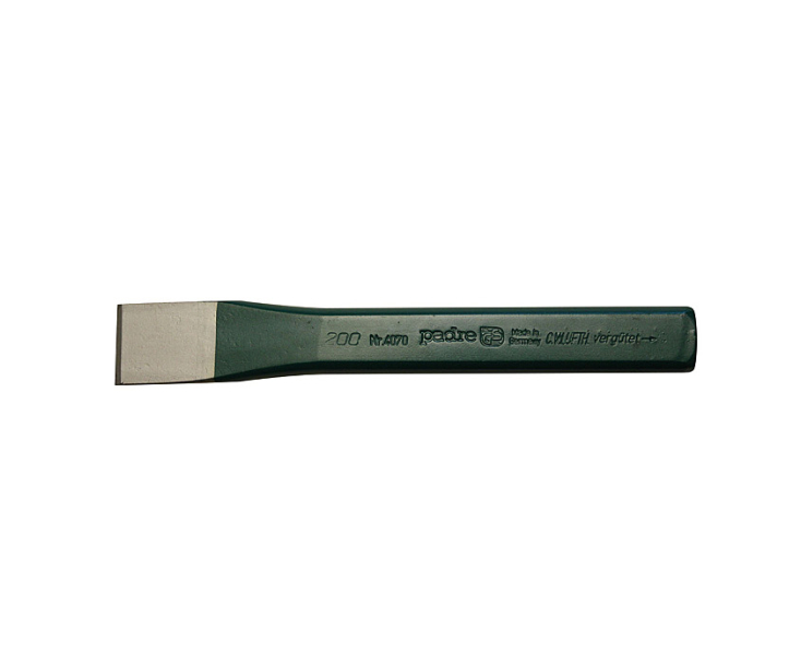 Зубило METALL 4070 100 Padre 407000100