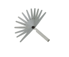 Щупы INCH 8 BLADES 1405 Padre 140500000