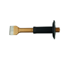 Зубило 70 mm с защитной рукояткой HS 3045 Padre 304501070