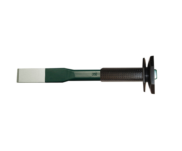 Зубило 250 mit PROFI-Handschutz HP 4015 Padre 401502250