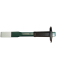 Зубило 250с рукояткой HS 4015 Padre 401501250