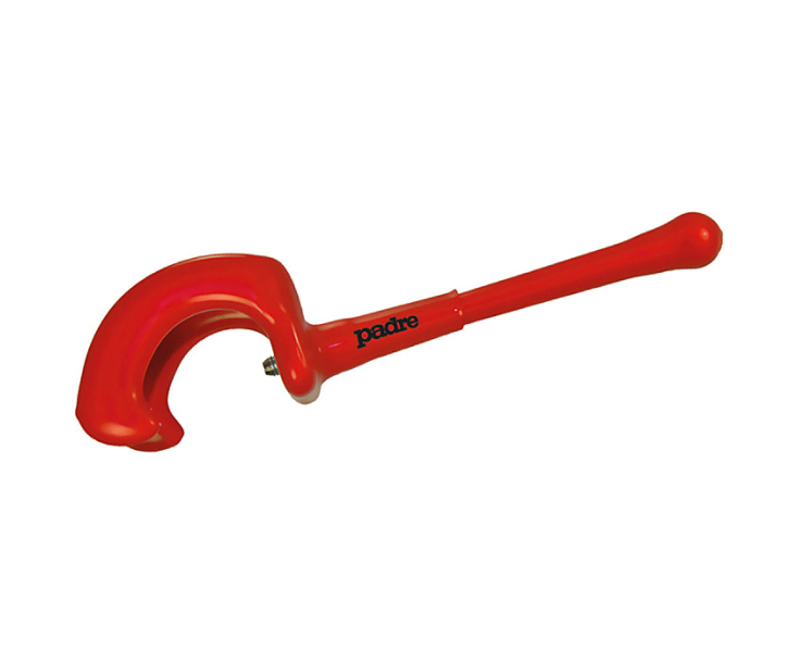 Gegenhalter für Schraubverbindungen 25-50 mm 1166 Padre 116600000