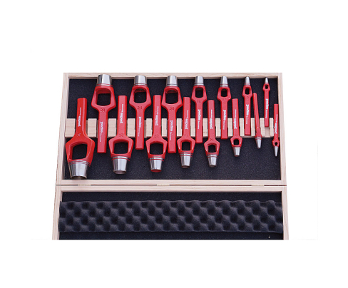 Набор пробойников Padre 150200002