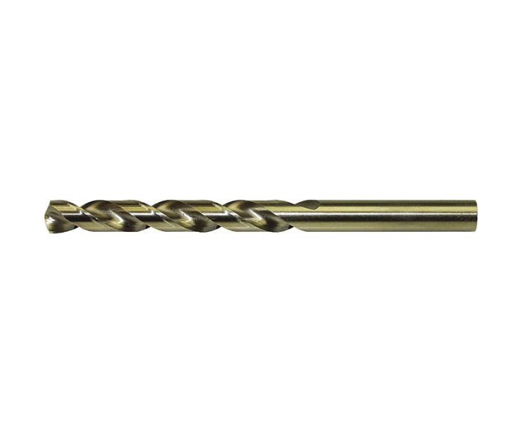 HSS CO-Сверло 4,9 mm 2110 Padre 211000049