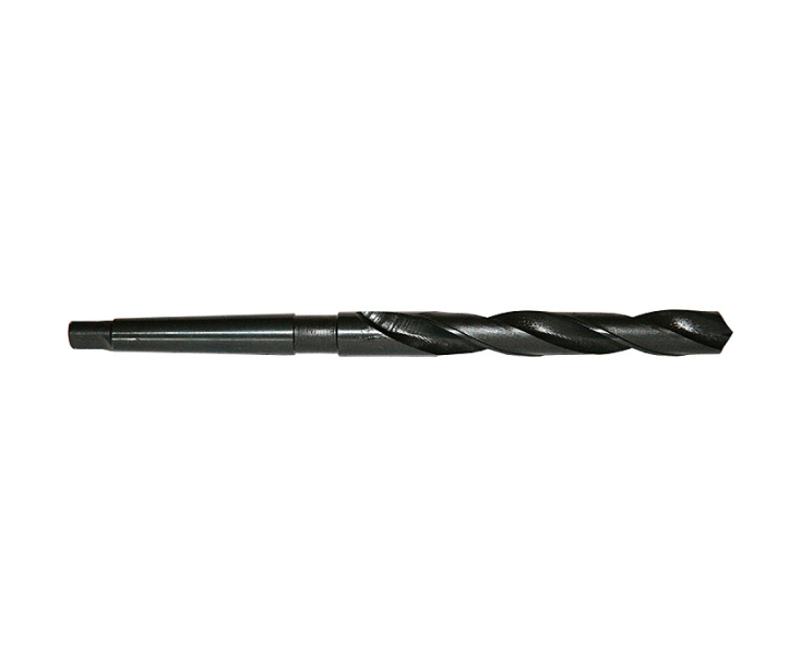 Сверло HSS, DIN 345 with Morse Taper, milled Padre 212000410