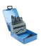 HSS-Сверло with cylinder Shank 2130 19-шт. 1 - 10 mm rollg Padre 213000000