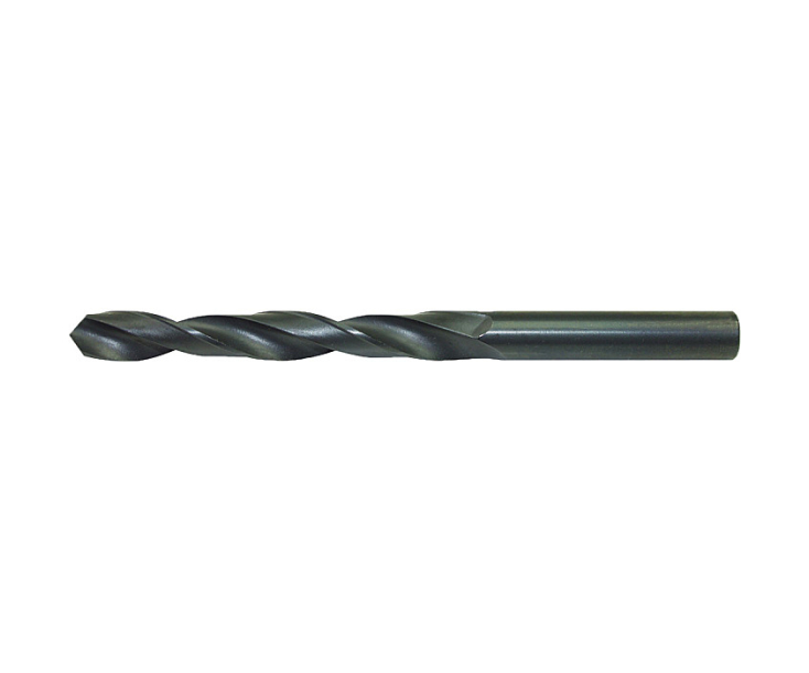 Сверло HSS roll forged, black 8,6 mm 2115 Padre 211500086