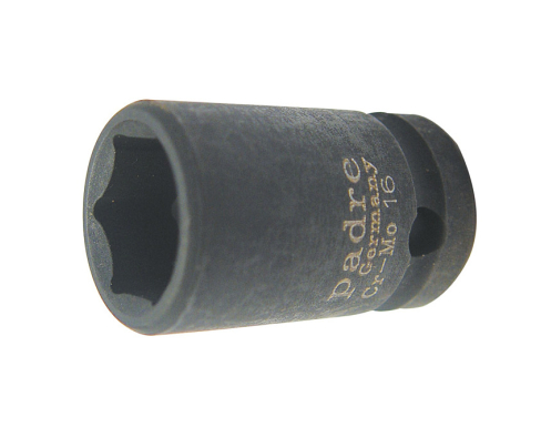 Ударная головка 1/2