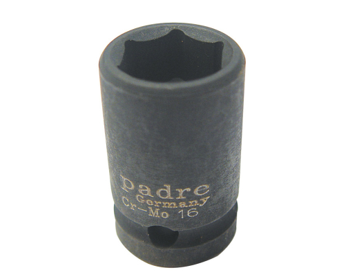 Ударная головка 3/8