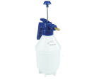 Пистолет для смазки, 1000 ml, 1387 Padre 138700000