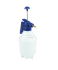 Пистолет для смазки, 1000 ml, 1387 Padre 138700000
