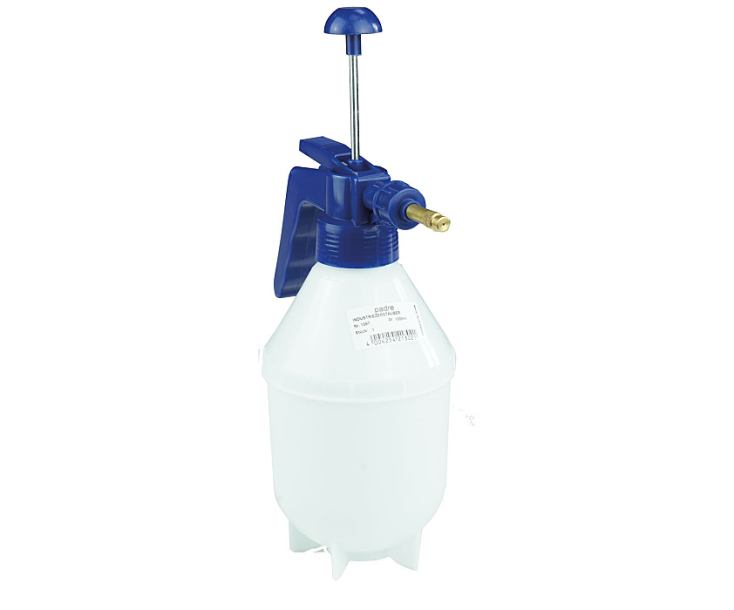 Пистолет для смазки, 1000 ml, 1387 Padre 138700000